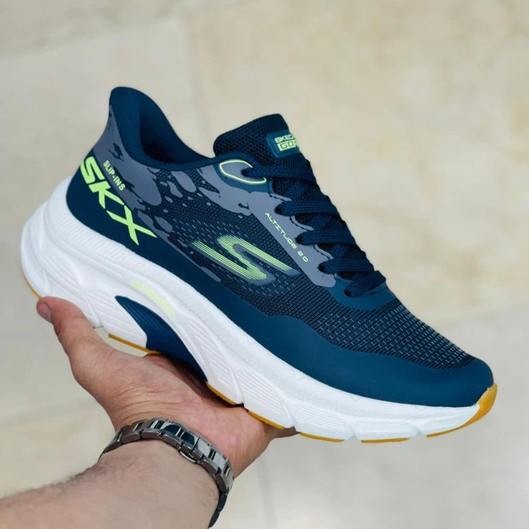 کتونی اسکیچرز SKX کیفیت مستر - سایز 40 تا 45 - Skechers SKX