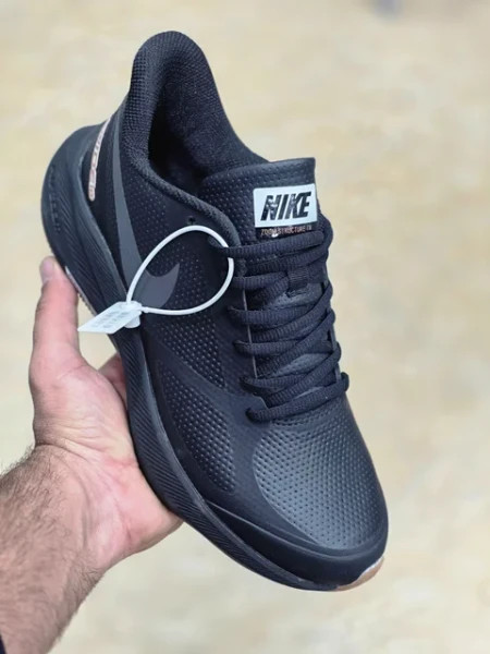 کتونی نایکی گاید 10 رویه چرم ضدآب کیفیت مستر - سایز 40 تا 45 - Nike Guide 10