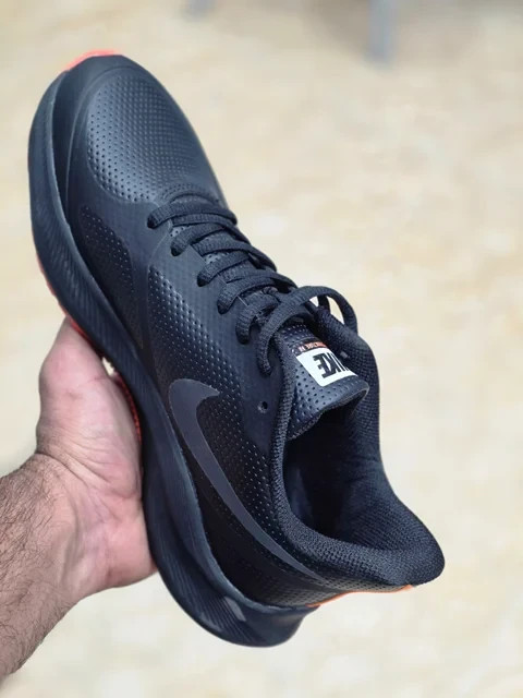 کتونی نایکی گاید 10 رویه چرم ضدآب کیفیت مستر - سایز 40 تا 45 - Nike Guide 10