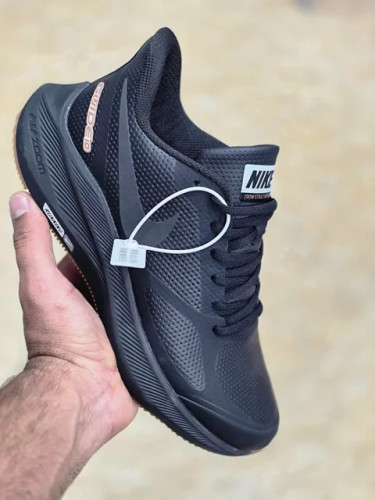 کتونی نایکی گاید 10 رویه چرم ضدآب کیفیت مستر - سایز 40 تا 45 - Nike Guide 10