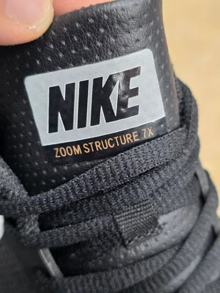 کتونی نایکی گاید 10 رویه چرم ضدآب کیفیت مستر - سایز 40 تا 45 - Nike Guide 10