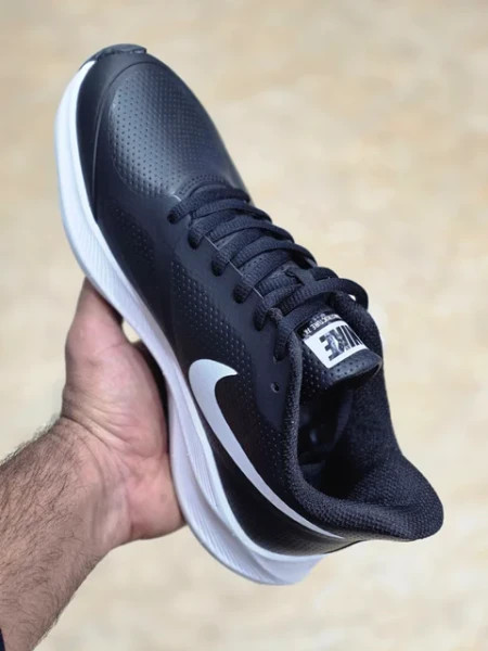 کتونی نایکی گاید 10 رویه چرم ضدآب کیفیت مستر - سایز 40 تا 45 - Nike Guide 10