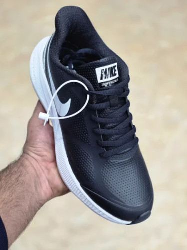 کتونی نایکی گاید 10 رویه چرم ضدآب کیفیت مستر - سایز 40 تا 45 - Nike Guide 10