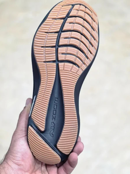 کتونی نایکی گاید 10 رویه چرم ضدآب کیفیت مستر - سایز 40 تا 45 - Nike Guide 10