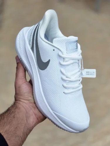 کتونی نایکی گاید 10 رویه چرم ضدآب کیفیت مستر - سایز 40 تا 45 - Nike Guide 10