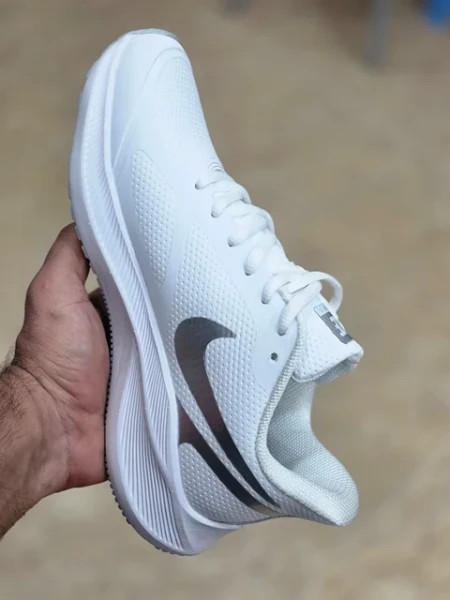 کتونی نایکی گاید 10 رویه چرم ضدآب کیفیت مستر - سایز 40 تا 45 - Nike Guide 10