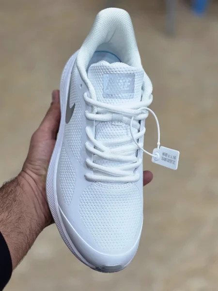 کتونی نایکی گاید 10 رویه چرم ضدآب کیفیت مستر - سایز 40 تا 45 - Nike Guide 10