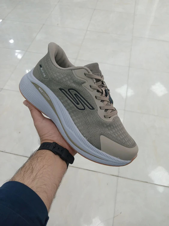 کتونی اسکیچرز ویتنامی وارداتی - سایز 40 تا 45 - Skechers Slip-ins