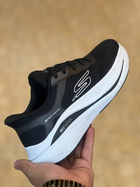 کتونی اسکیچرز ویتنامی وارداتی - سایز 40 تا 45 - Skechers Max Cushioning Terminus