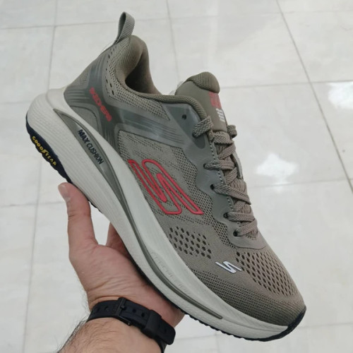 کتونی اسکیچرز ویتنامی وارداتی - سایز 40 تا 45 - Skechers Max Cushioning Terminus