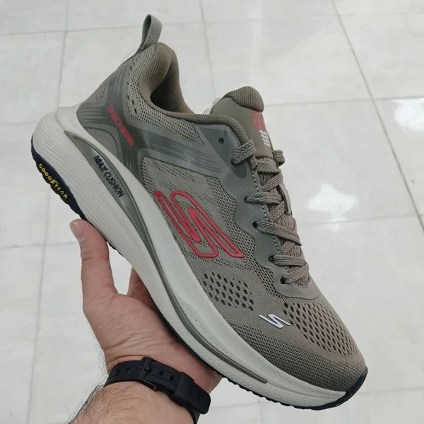 کتونی اسکیچرز ویتنامی وارداتی - سایز 40 تا 45 - Skechers Max Cushioning Terminus