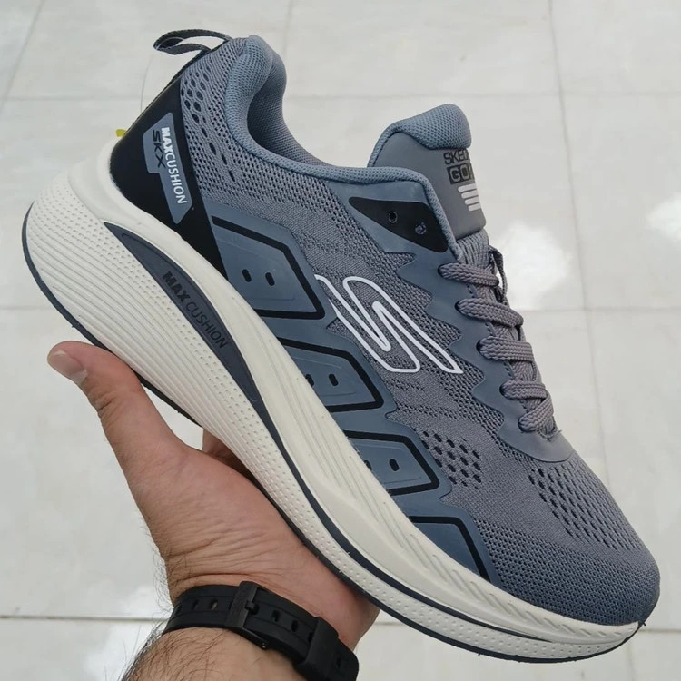 کتونی اسکیچرز ویتنامی وارداتی - سایز 40 تا 45 - Skechers Max Cushioning Terminus