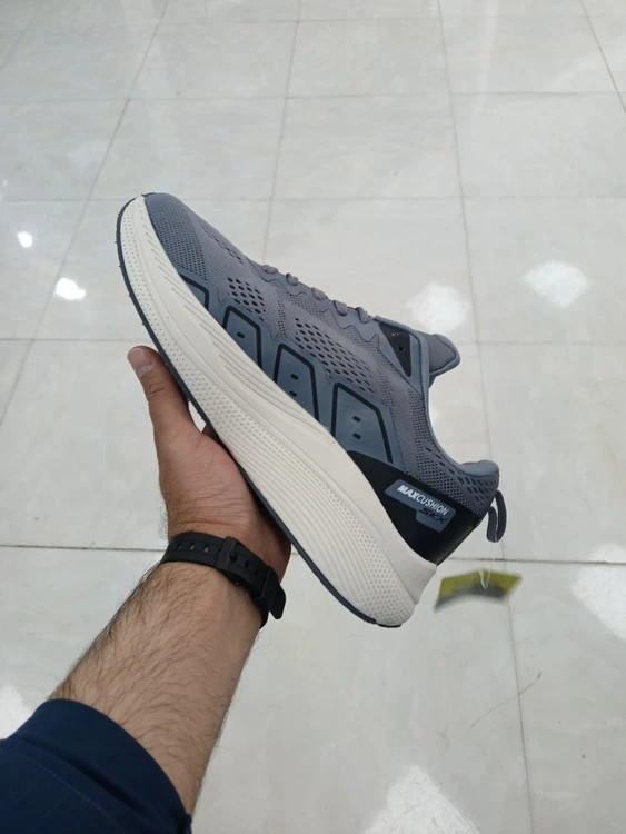 کتونی اسکیچرز ویتنامی وارداتی - سایز 40 تا 45 - Skechers Max Cushioning Terminus