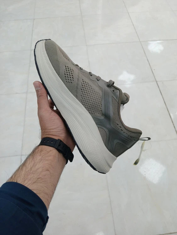 کتونی اسکیچرز ویتنامی وارداتی - سایز 40 تا 45 - Skechers Max Cushioning Terminus