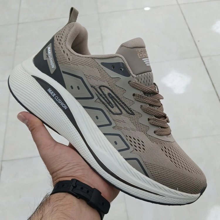 کتونی اسکیچرز ویتنامی وارداتی - سایز 40 تا 45 - Skechers Max Cushioning Terminus