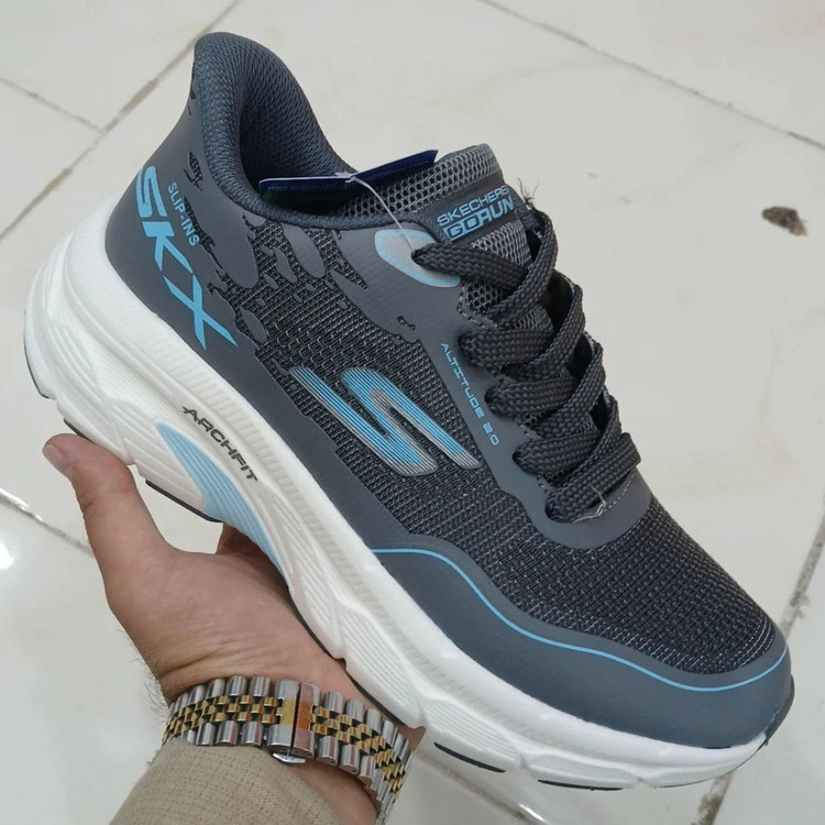 کتونی اسکیچرز SKX کیفیت مستر - سایز 40 تا 45 - Skechers SKX