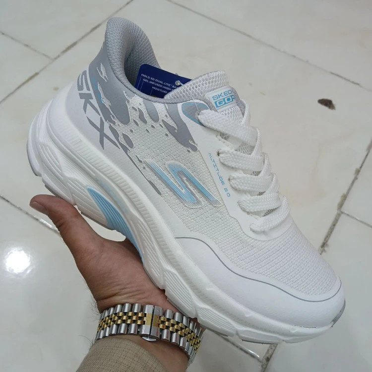 کتونی اسکیچرز SKX کیفیت مستر - سایز 40 تا 45 - Skechers SKX