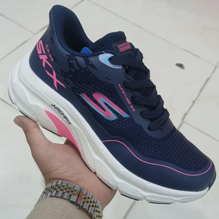 کتونی اسکیچرز SKX کیفیت مستر - سایز 40 تا 45 - Skechers SKX
