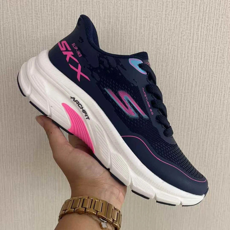 کتونی اسکیچرز SKX کیفیت مستر - سایز 40 تا 45 - Skechers SKX
