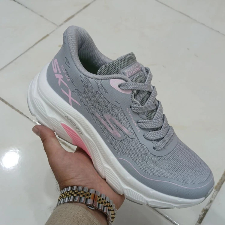 کتونی اسکیچرز SKX کیفیت مستر - سایز 40 تا 45 - Skechers SKX