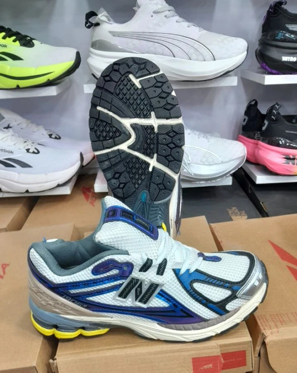 کتونی نیوبالانس 1906 ویتنامی وارداتی - سایز 40 تا 45 - Newbalance 1906