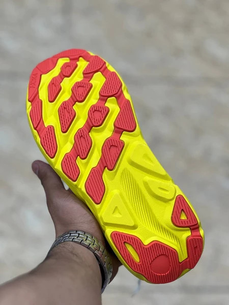 کتونی هوکا کلیفتون 9 کیفیت مستر - سایز 40 تا 45 - Hoka Clifton 9