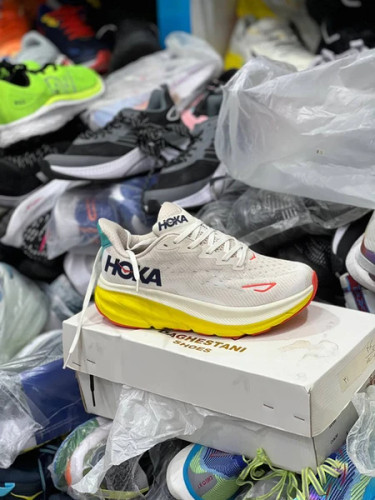 کتونی هوکا کلیفتون 9 کیفیت مستر - سایز 40 تا 45 - Hoka Clifton 9