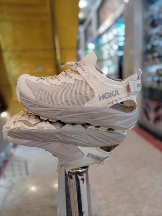 صندل هوکا هوپارا2 کیفیت مستر - سایز 40 تا 45 - Hoka Hopara2