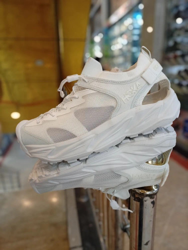 صندل هوکا هوپارا2 کیفیت مستر - سایز 40 تا 45 - Hoka Hopara2