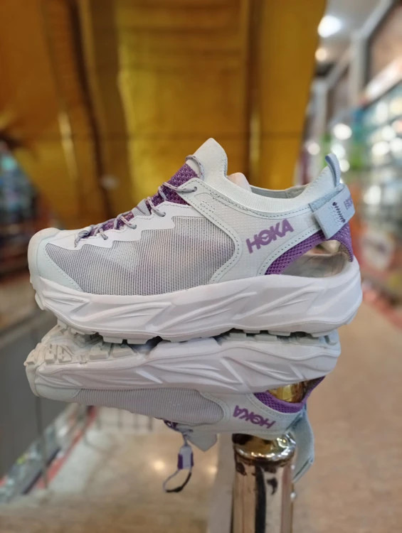 صندل هوکا هوپارا2 کیفیت مستر - سایز 40 تا 45 - Hoka Hopara2