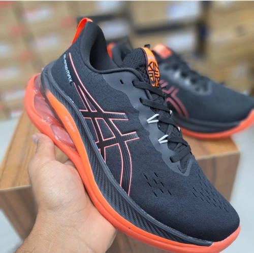 کتونی آسیکس ژل کینسی بلاست کیفیت مستر - سایز 40 تا 45 - Asics Gel Kinsei Blast