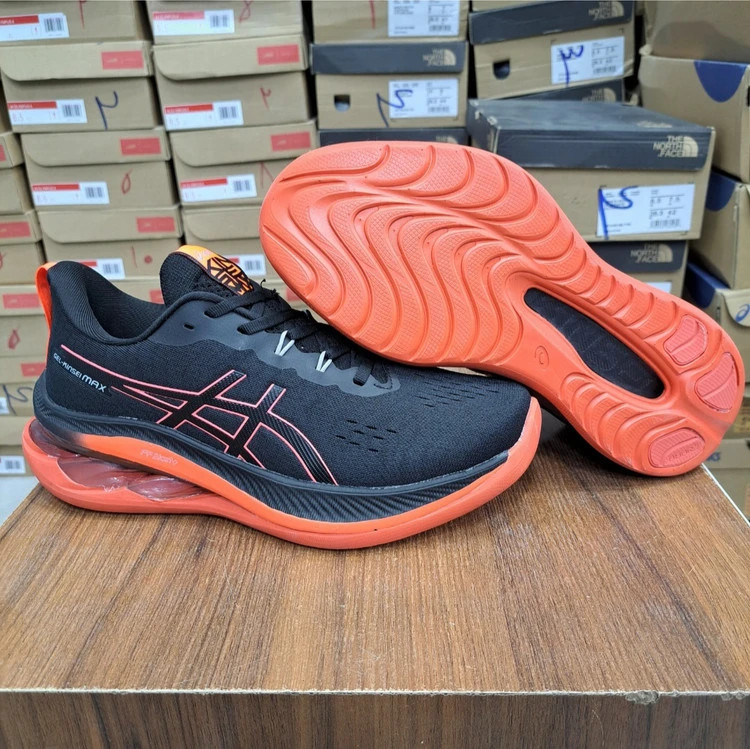 کتونی آسیکس ژل کینسی بلاست کیفیت مستر - سایز 40 تا 45 - Asics Gel Kinsei Blast