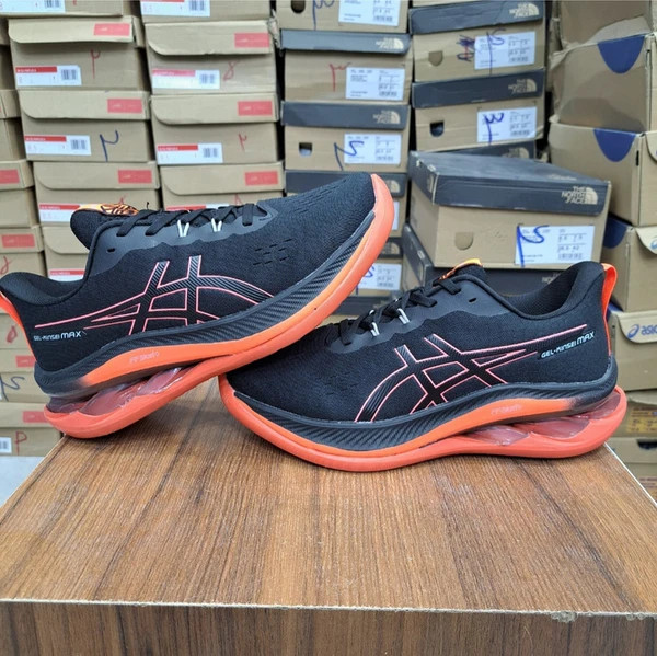کتونی آسیکس ژل کینسی بلاست کیفیت مستر - سایز 40 تا 45 - Asics Gel Kinsei Blast