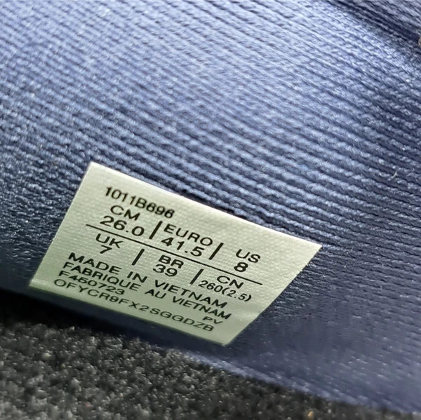 کتونی آسیکس ژل کینسی بلاست کیفیت مستر - سایز 40 تا 45 - Asics Gel Kinsei Blast