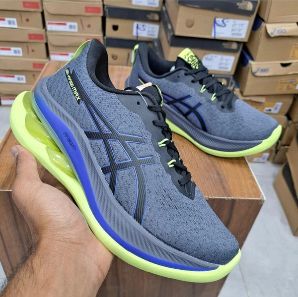 کتونی آسیکس ژل کینسی بلاست کیفیت مستر - سایز 40 تا 45 - Asics Gel Kinsei Blast