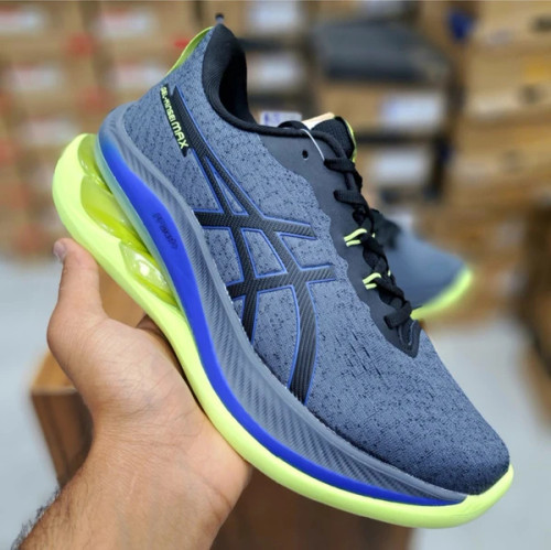 کتونی آسیکس ژل کینسی بلاست کیفیت مستر - سایز 40 تا 45 - Asics Gel Kinsei Blast