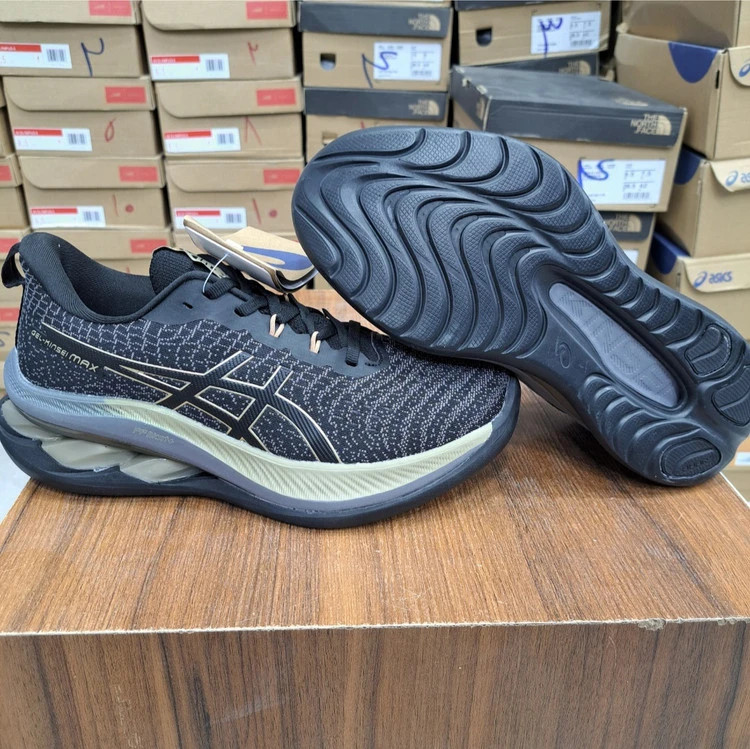 کتونی آسیکس ژل کینسی بلاست کیفیت مستر - سایز 40 تا 45 - Asics Gel Kinsei Blast