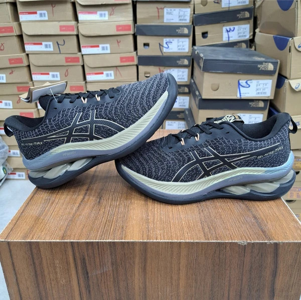 کتونی آسیکس ژل کینسی بلاست کیفیت مستر - سایز 40 تا 45 - Asics Gel Kinsei Blast