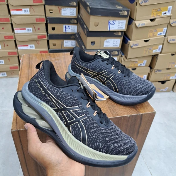 کتونی آسیکس ژل کینسی بلاست کیفیت مستر - سایز 40 تا 45 - Asics Gel Kinsei Blast