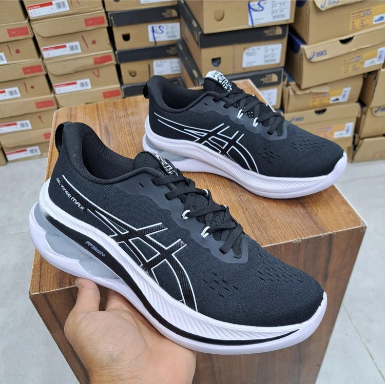 کتونی آسیکس ژل کینسی بلاست کیفیت مستر - سایز 40 تا 45 - Asics Gel Kinsei Blast