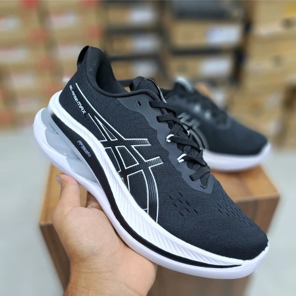 کتونی آسیکس ژل کینسی بلاست کیفیت مستر - سایز 40 تا 45 - Asics Gel Kinsei Blast