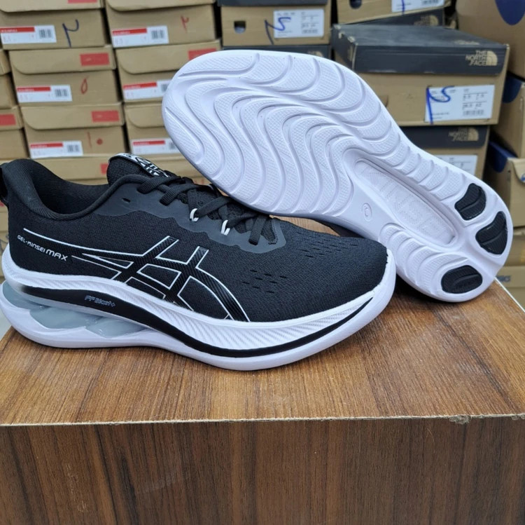 کتونی آسیکس ژل کینسی بلاست کیفیت مستر - سایز 40 تا 45 - Asics Gel Kinsei Blast
