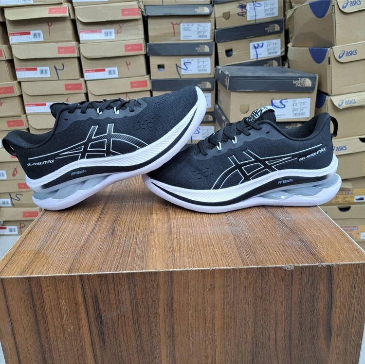 کتونی آسیکس ژل کینسی بلاست کیفیت مستر - سایز 40 تا 45 - Asics Gel Kinsei Blast