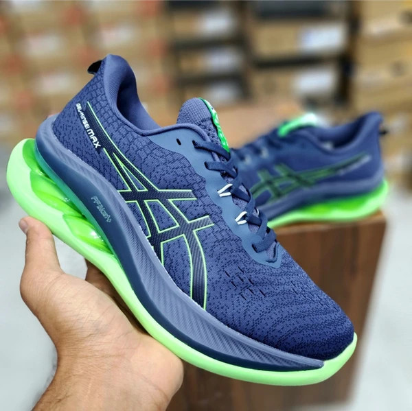 کتونی آسیکس ژل کینسی بلاست کیفیت مستر - سایز 40 تا 45 - Asics Gel Kinsei Blast