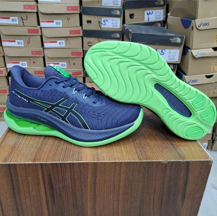 کتونی آسیکس ژل کینسی بلاست کیفیت مستر - سایز 40 تا 45 - Asics Gel Kinsei Blast