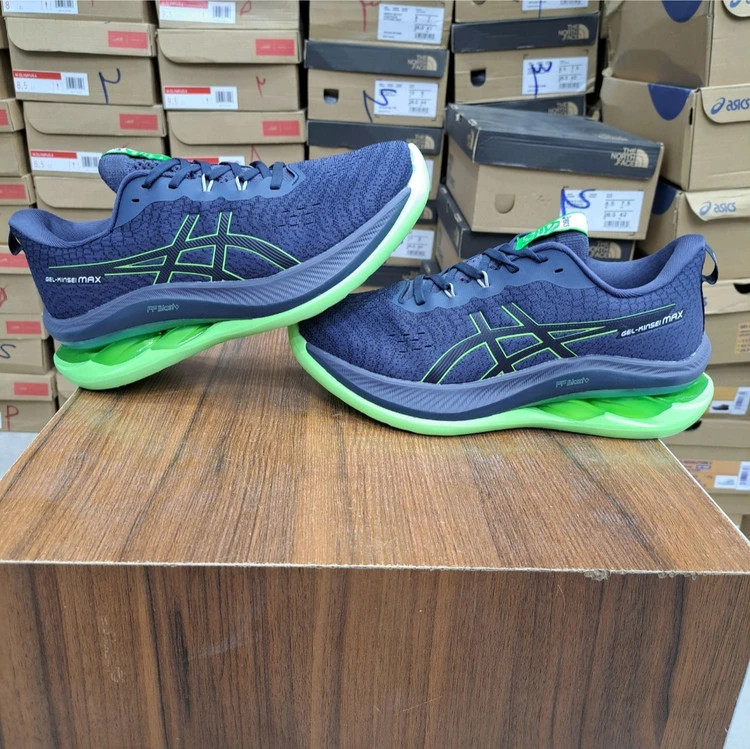 کتونی آسیکس ژل کینسی بلاست کیفیت مستر - سایز 40 تا 45 - Asics Gel Kinsei Blast