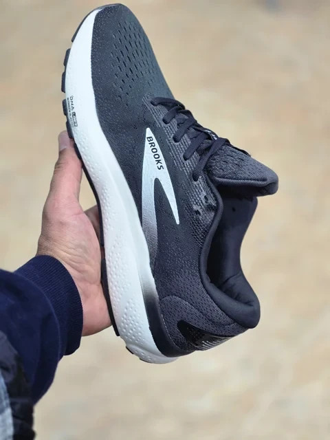 کتونی بروکس گوست 16 کیفیت مستر - سایز 40 تا 45 - Brooks Ghost 16