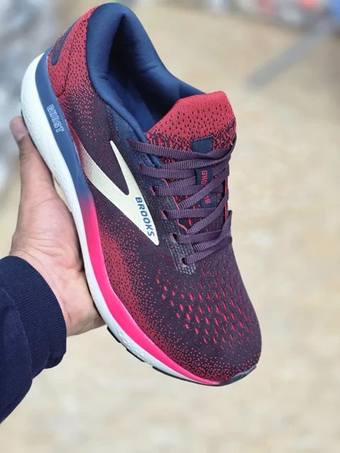 کتونی بروکس گوست 16 کیفیت مستر - سایز 40 تا 45 - Brooks Ghost 16
