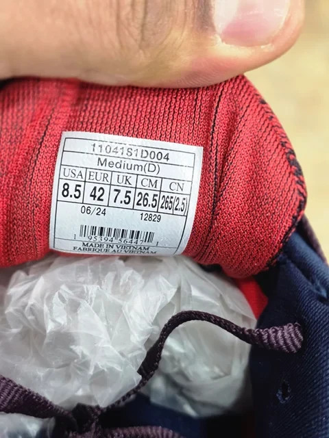 کتونی بروکس گوست 16 کیفیت مستر - سایز 40 تا 45 - Brooks Ghost 16