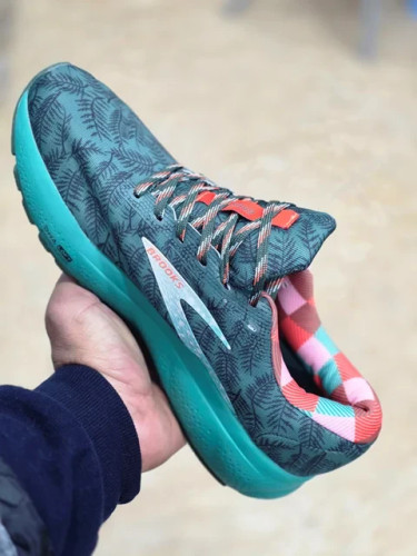 کتونی بروکس گوست 16 کیفیت مستر - سایز 40 تا 45 - Brooks Ghost 16